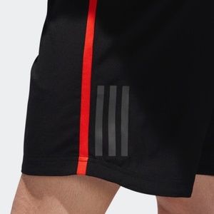 MEN'S RUNNING RESPONSE SHORTS CF6255 O2 X2 Q2